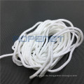 Maske Elastic Ear Rope Face Mask String 2.5mm